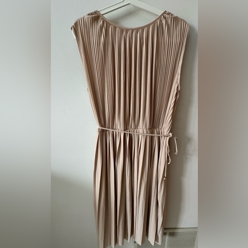 H n m dress